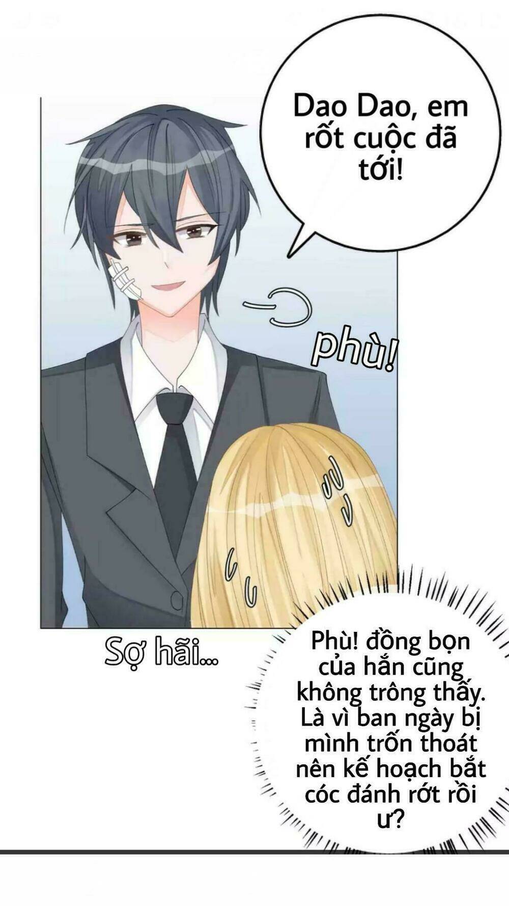 Trọng Sinh Siêu Sao - Lăng Thiếu Sủng Nghiện Chương 12 Ảnh 13