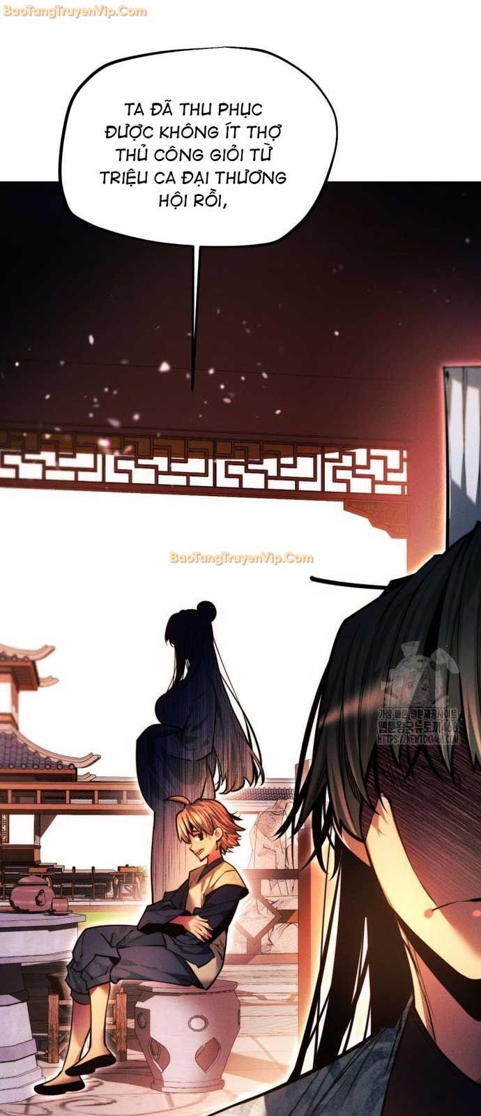 Chuyển Sinh Vào Thế Giới Võ Lâm Chương 126 Ảnh 44