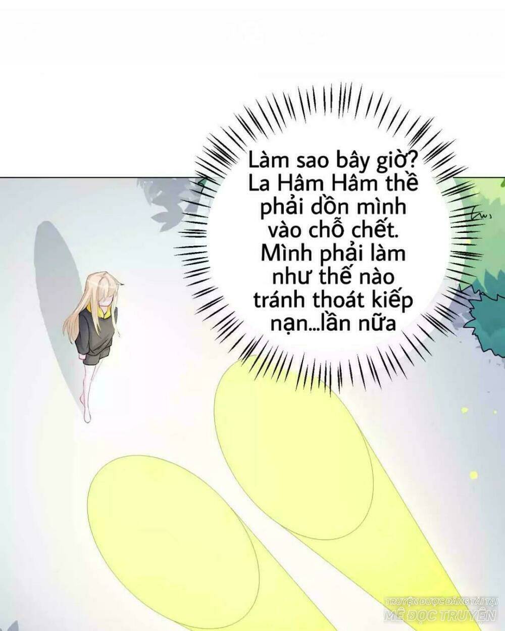 Trọng Sinh Siêu Sao - Lăng Thiếu Sủng Nghiện Chương 12 Ảnh 12