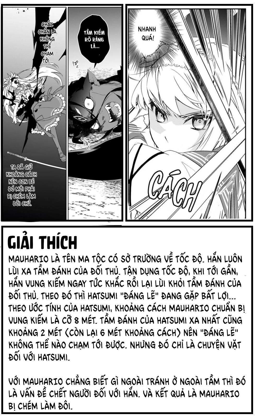 Isekai Mahou Wa Okureteru! Chương 51 Ảnh 28