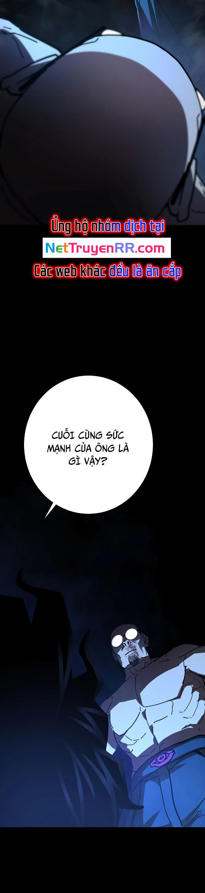 Võ Sĩ Vô Năng Chương 32 Ảnh 45