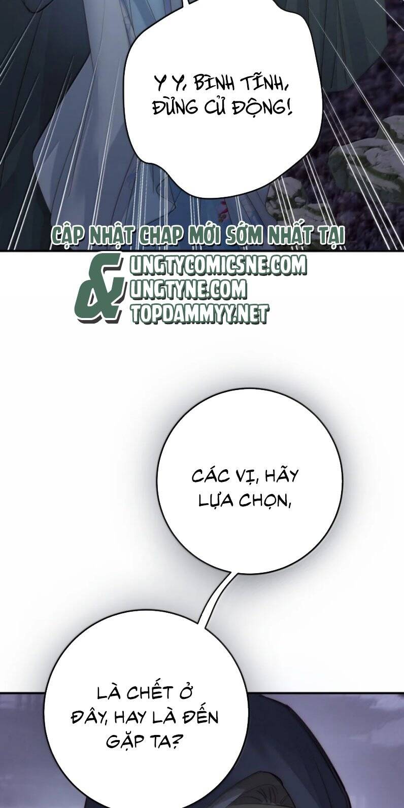 Chuyển Nghịch Âm Dương Chương 39 Ảnh 19