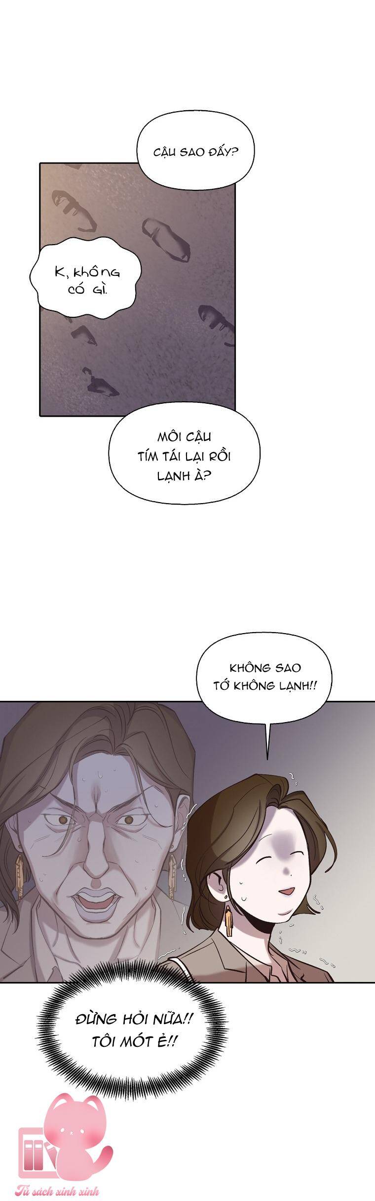Thanh Xuân Của Chúng Ta Chương 90 Ảnh 38