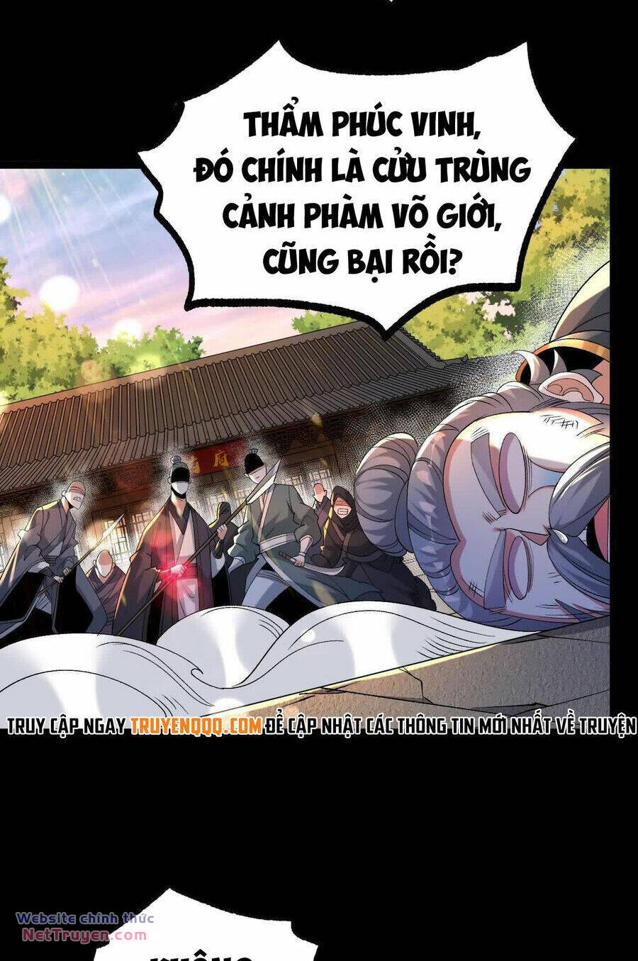 Ngạo Thế Đan Thần Chương 42 Ảnh 6