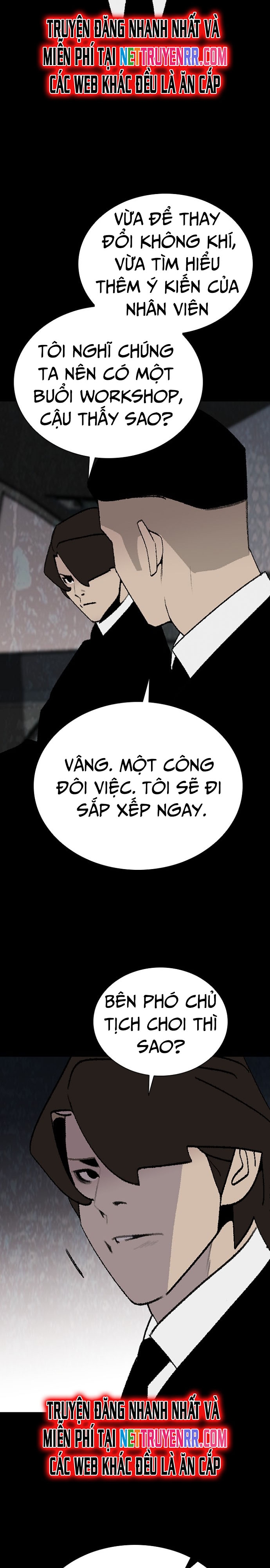 Đế Vương Chương 129 Ảnh 22