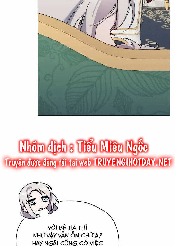 Ta Sẽ Nuôi Dạy Con Của Ngài Thật Tốt, Bệ Hạ! Chương 85 Ảnh 26