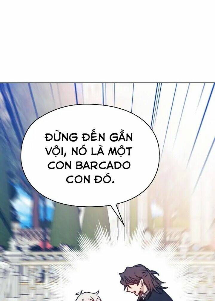 Ta Sẽ Nuôi Dạy Con Của Ngài Thật Tốt, Bệ Hạ! Chương 80 Ảnh 68