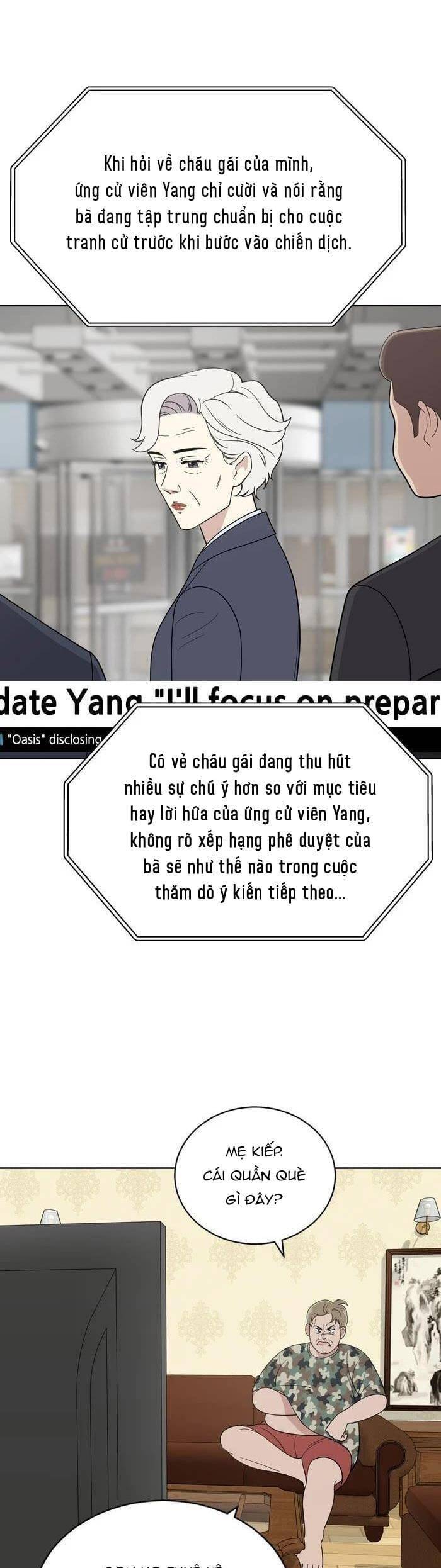 Cô Nàng Hết Thuốc Chữa Chương 94 Ảnh 7