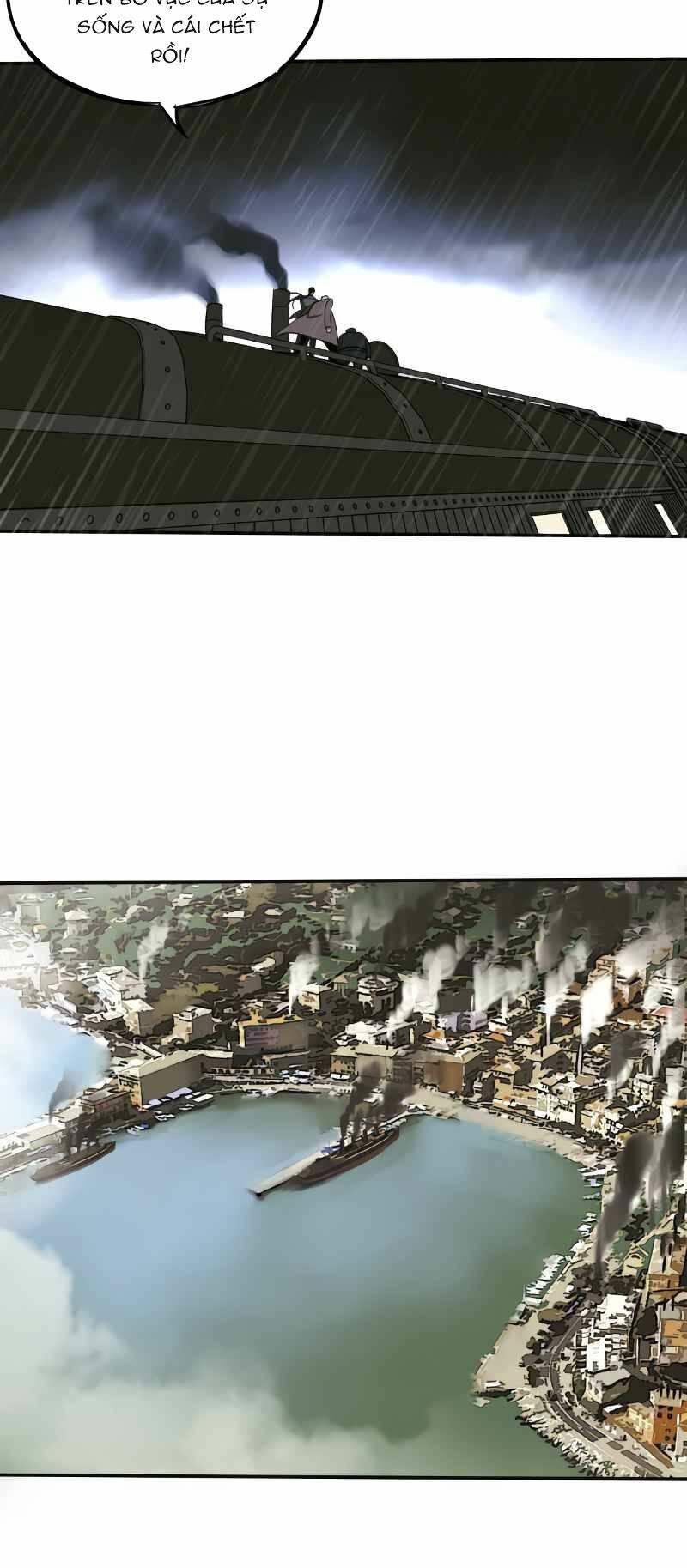 Thợ Săn Top 1 Trở Lại Chương 4 Ảnh 35