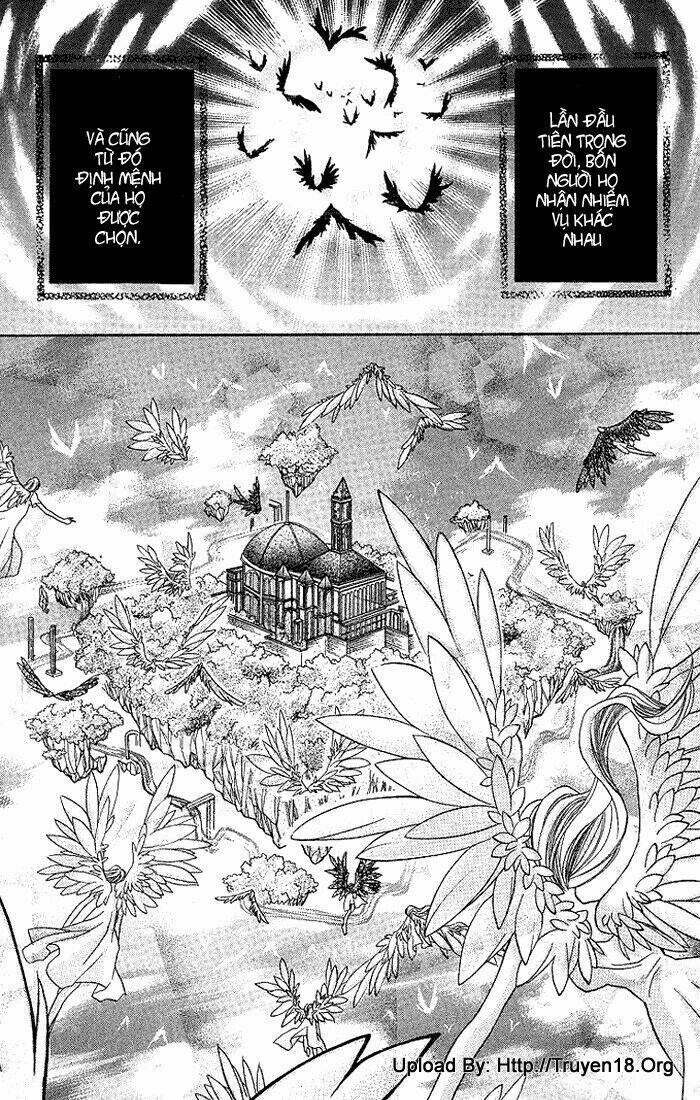 Kamikaze Kaitou Jeanne Chương 20 Ảnh 29