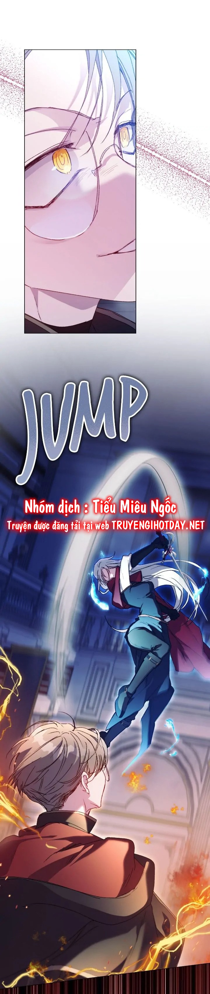 Ta Sẽ Nuôi Dạy Con Của Ngài Thật Tốt, Bệ Hạ! Chương 99 Ảnh 15