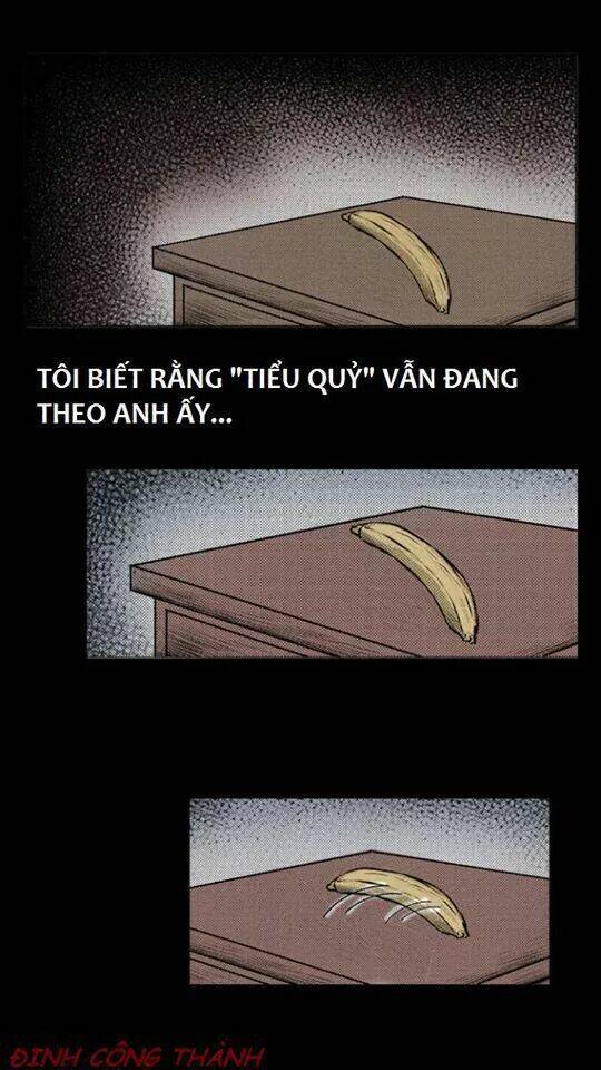 Thầy Súng Kể Chuyện Ma Chương 24 Ảnh 24