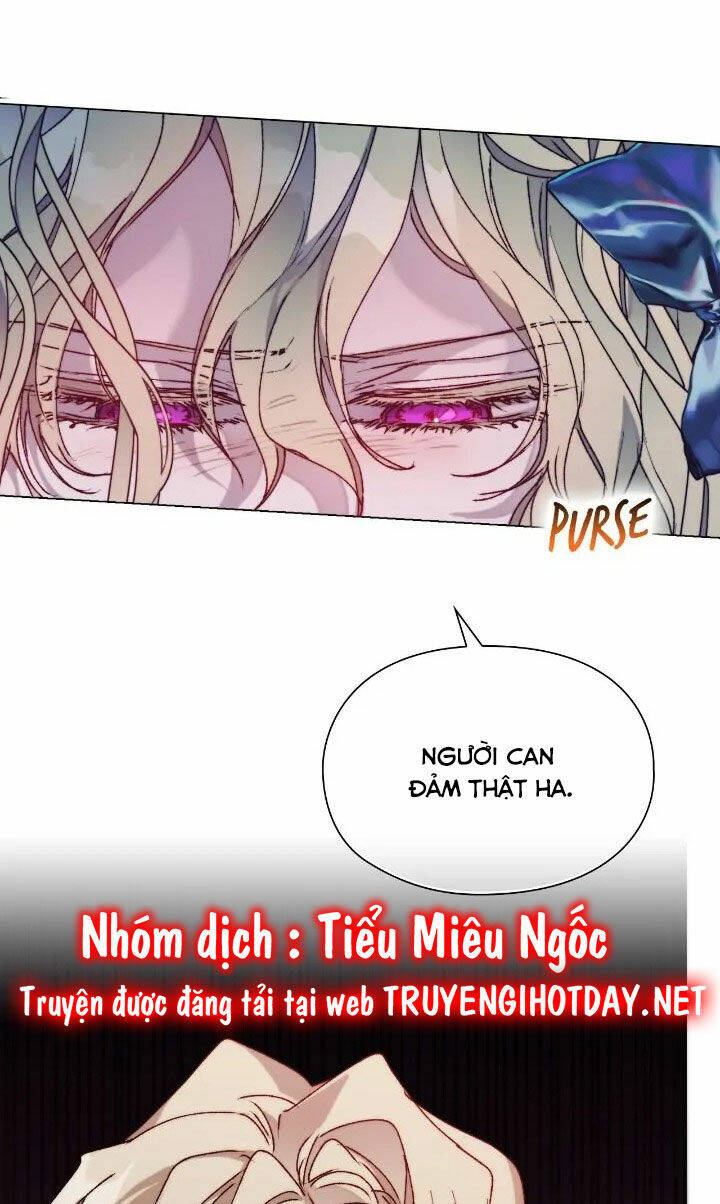 Ta Sẽ Nuôi Dạy Con Của Ngài Thật Tốt, Bệ Hạ! Chương 89 Ảnh 25