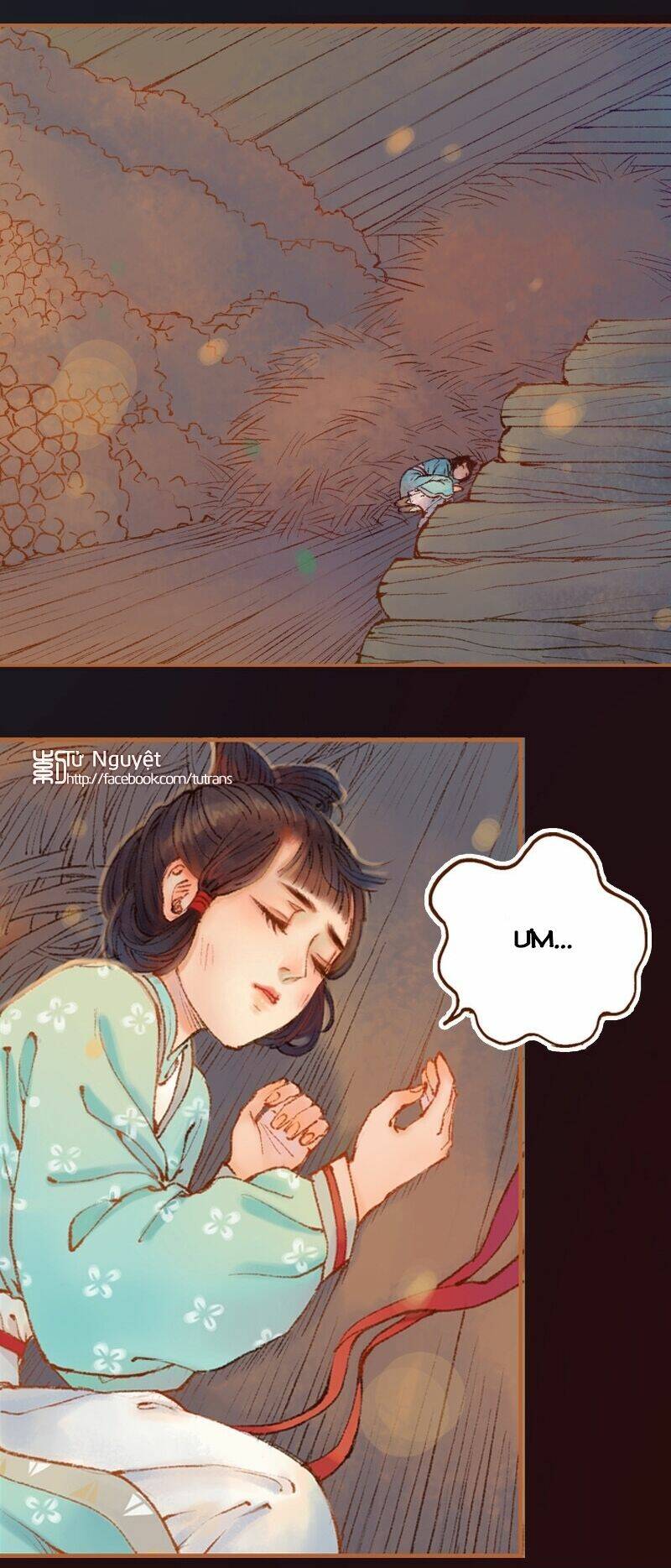 Phượng Tù Hoàng Chương 21 Ảnh 34