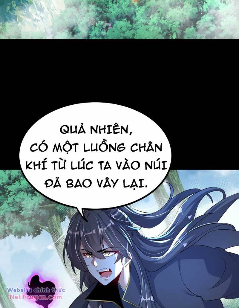 Ngạo Thế Đan Thần Chương 41 Ảnh 11
