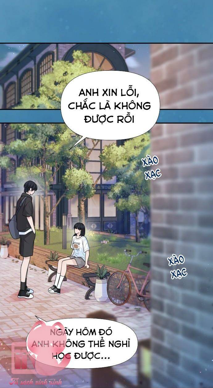 Lời Tỏ Tình Đi Lạc Chương 73 Ảnh 38