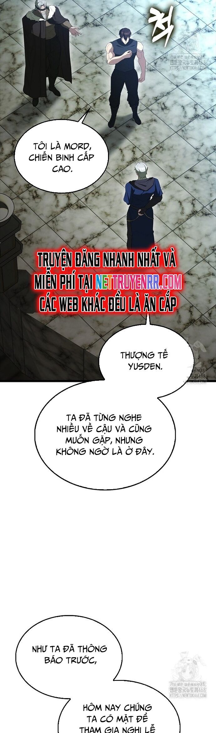 Nhân Vật Phụ Siêu Mạnh Chương 79 Ảnh 29