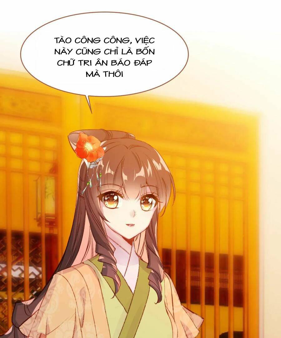Gả Cho Một Tên Thái Giám Đáng Ghét Chương 182 Ảnh 9