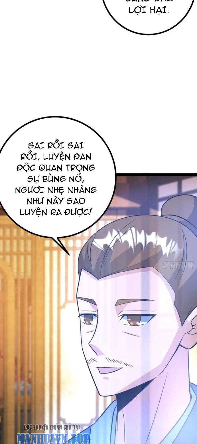 Trăm Tuổi Mở Hệ Thống, Hiếu Tử Hiền Tôn Quỳ Khắp Núi! Chương 67 Ảnh 9