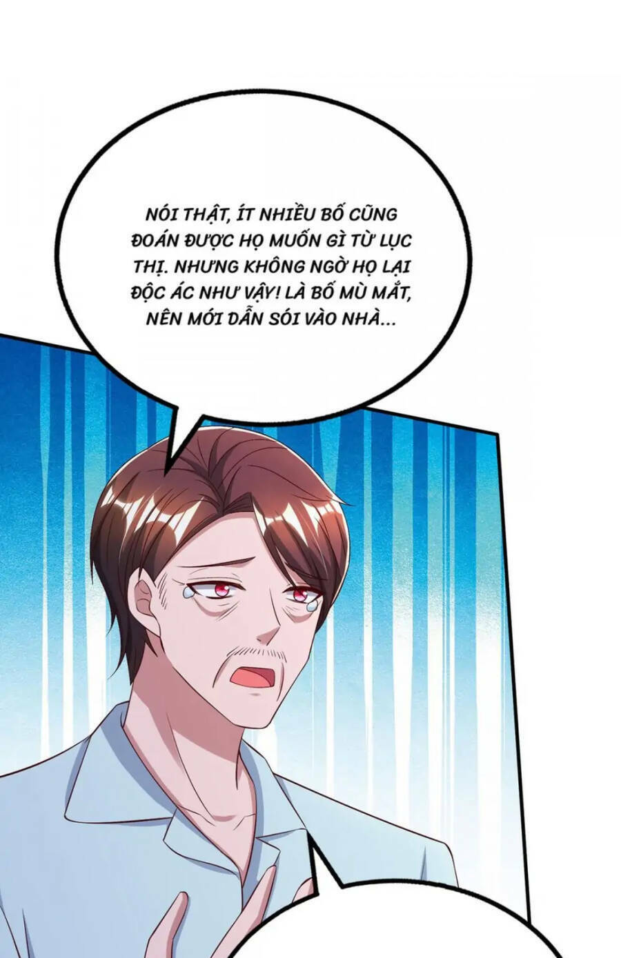 Tổng Tài Bá Đạo Cầu Ôm Ôm Chương 320 Ảnh 3