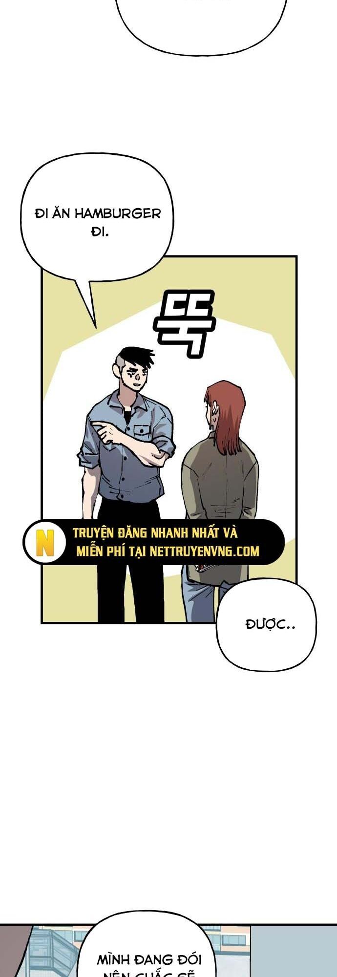 Ông Trùm Trở Lại Chương 64 Ảnh 27