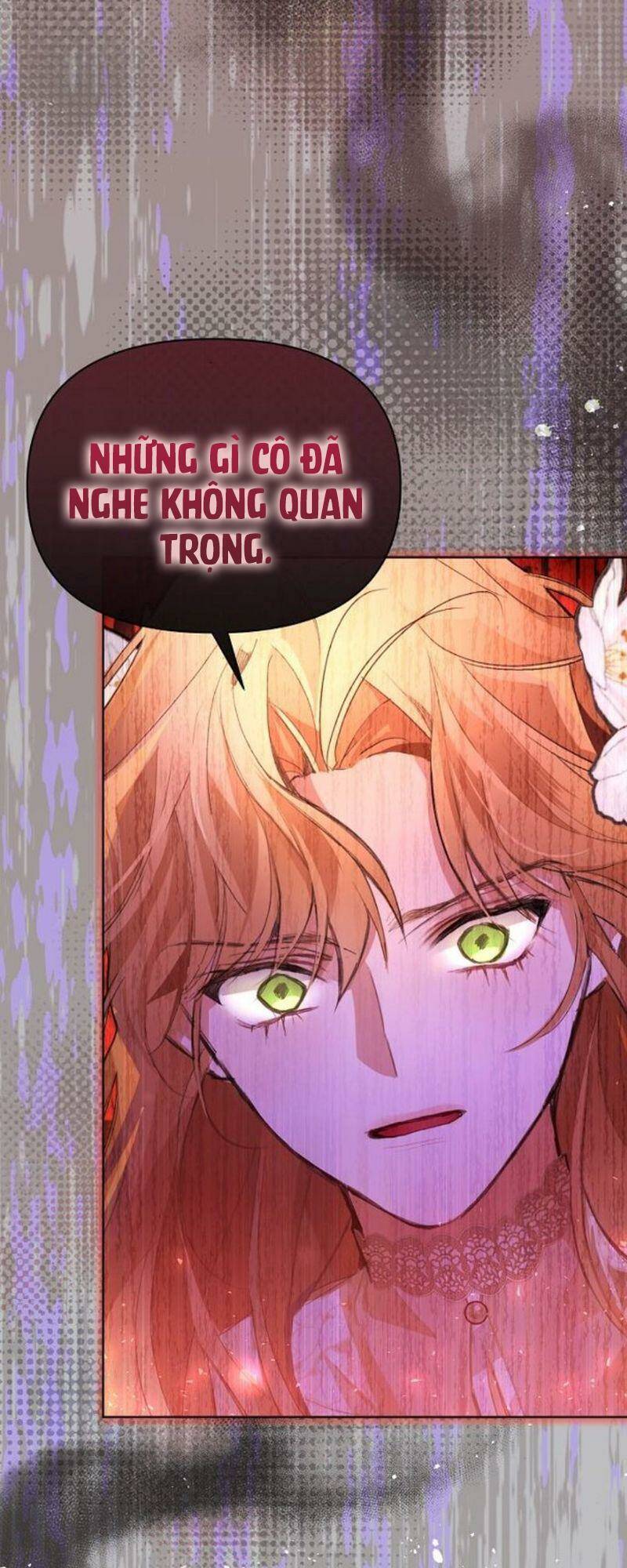 Truy Tìm Ác Nữ Tình Một Đêm Chương 5 Ảnh 63