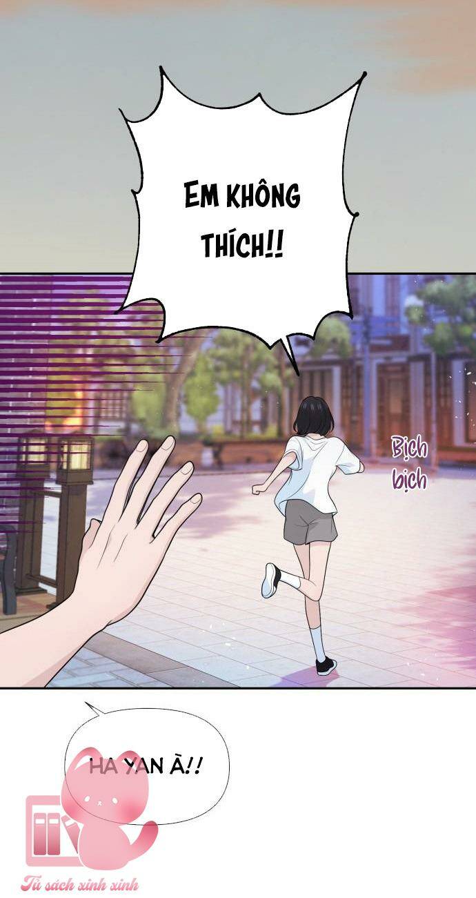 Lời Tỏ Tình Đi Lạc Chương 73 Ảnh 44