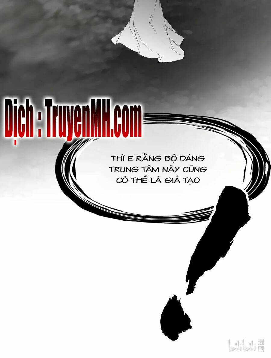 Gả Cho Một Tên Thái Giám Đáng Ghét Chương 177 Ảnh 21