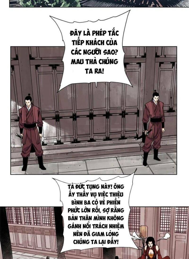 Đạo Quân Chương 102 Ảnh 9