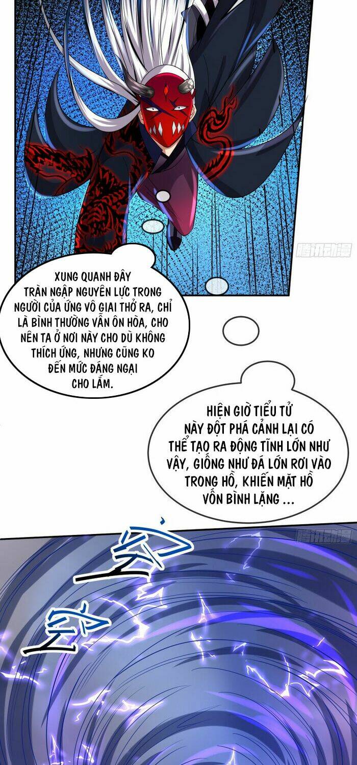 Khắc Kim Đại Lão Chương 168 Ảnh 15