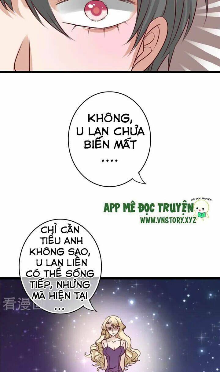 Sau Con Mưa Mùa Hạ Chương 72 Ảnh 16