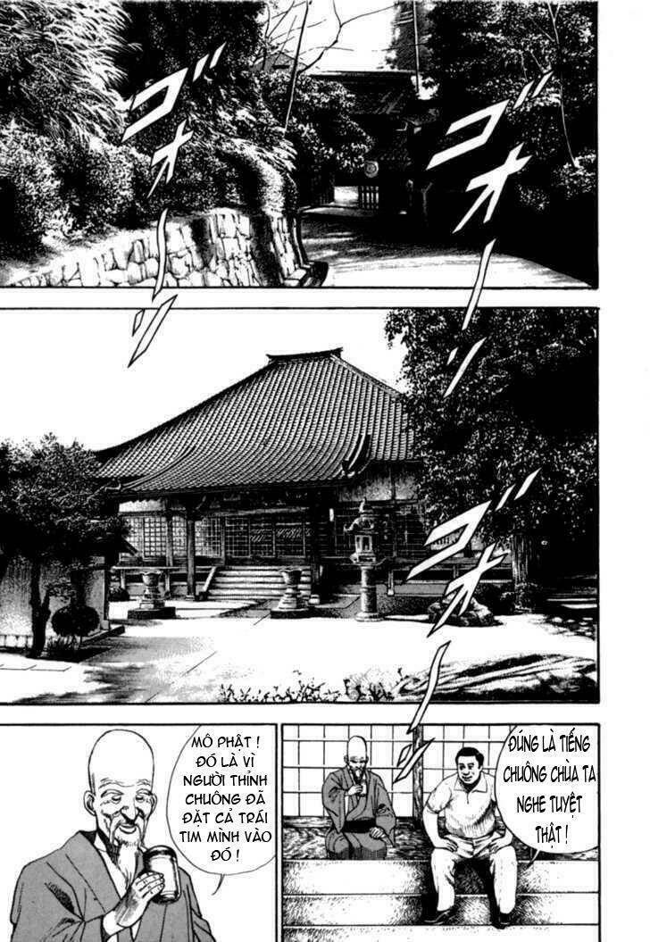 Koukou Tekkenden Tough Chương 6 Ảnh 3