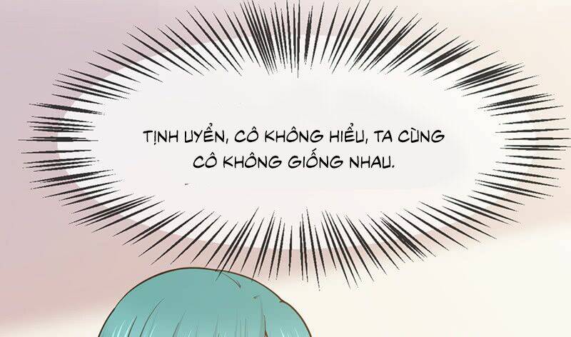 Thanh Cung Chi Ninh Mặc Vô Thanh Chương 8 Ảnh 13