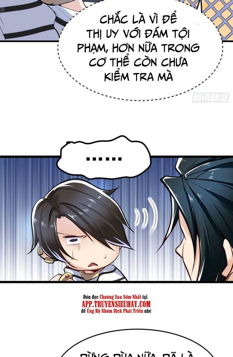 Anh Hùng ? Ta Không Làm Lâu Rồi Chương 468 Ảnh 5