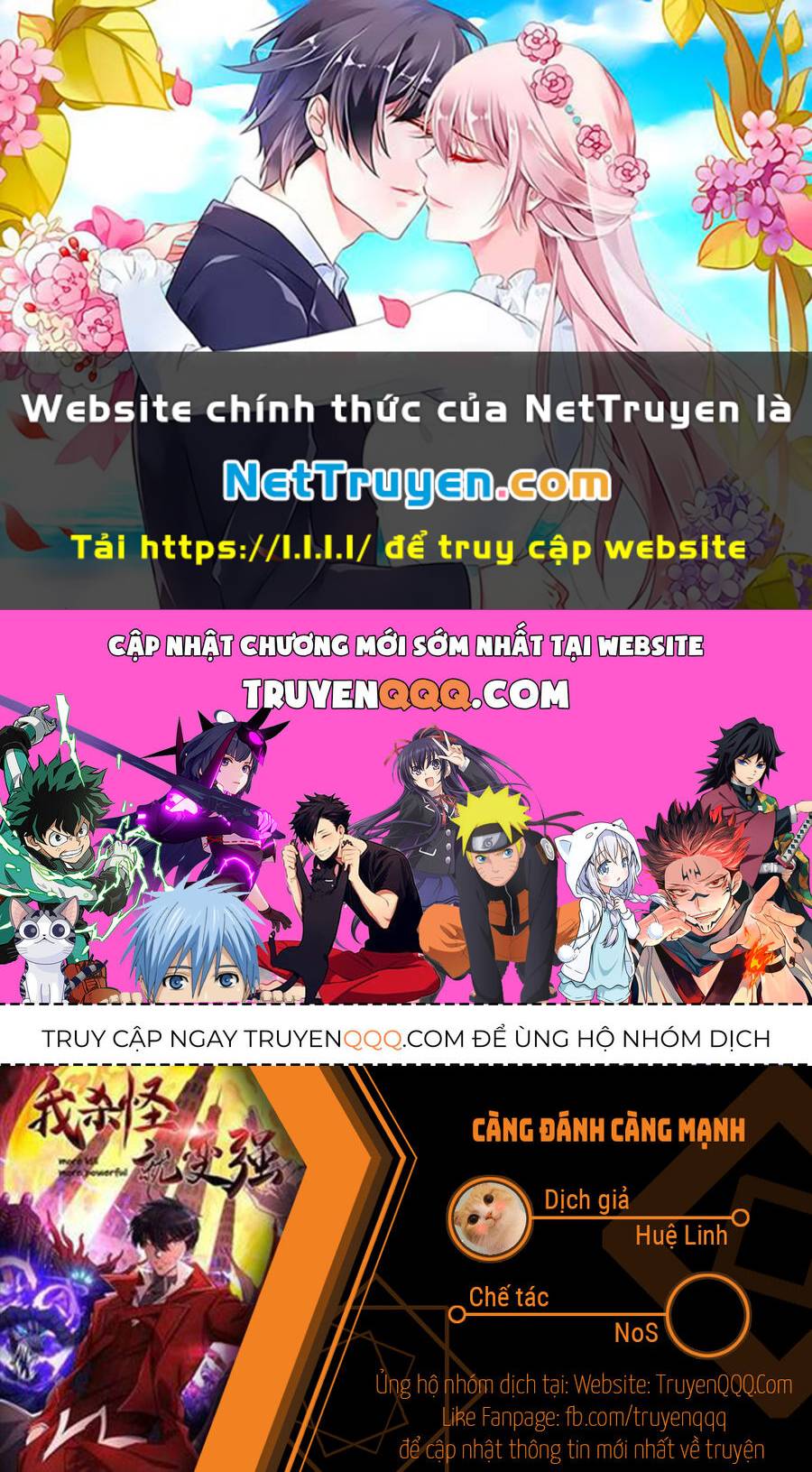 Càng Đánh Càng Mạnh Chương 47 Ảnh 2
