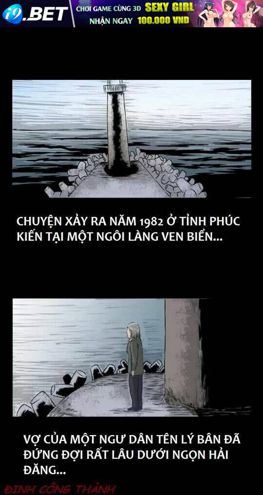 Thầy Súng Kể Chuyện Ma Chương 28 Ảnh 3