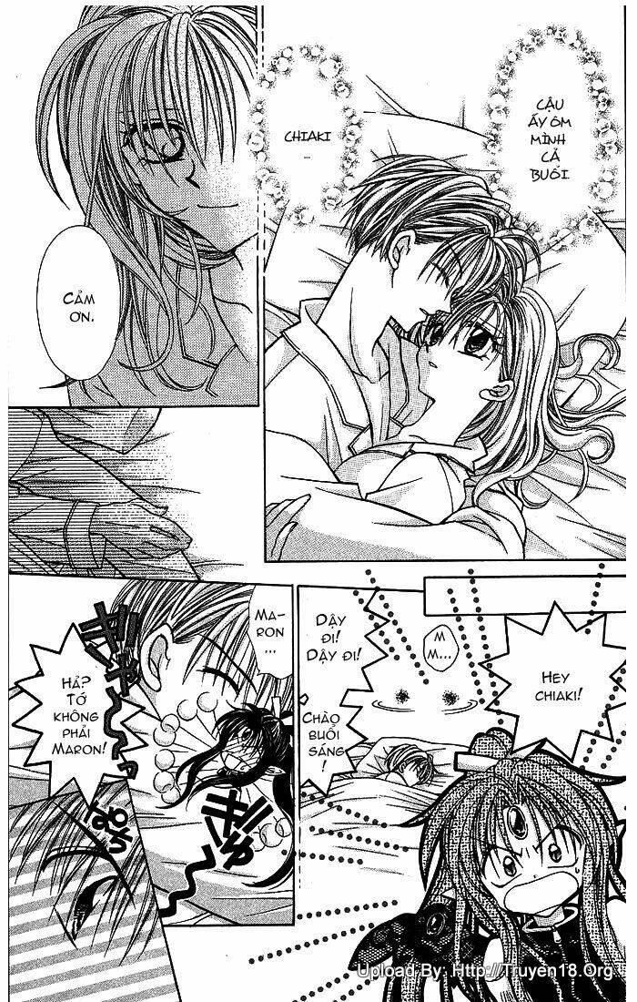 Kamikaze Kaitou Jeanne Chương 22 Ảnh 8