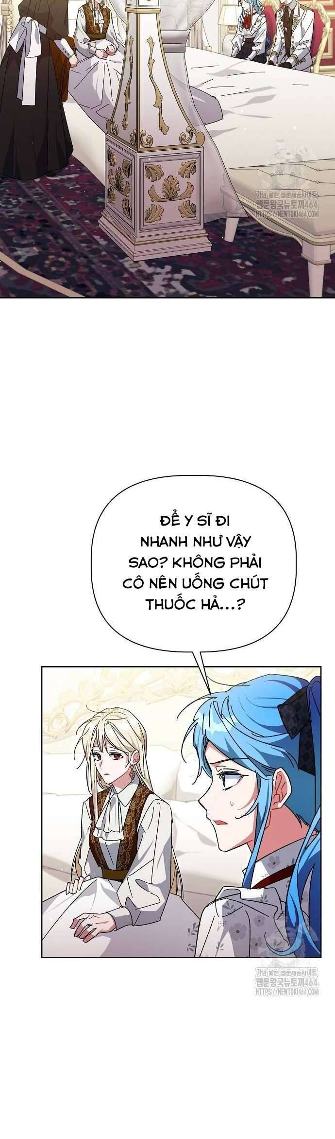 Con Đường Hoa Dành Cho Nam Chính Chương 59 Ảnh 26
