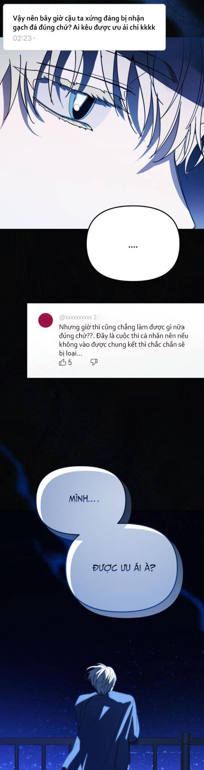 Tôi Trở Thành Thành Viên Trẻ Tuổi Nhất Nhóm Nhạc Idol Nam Chương 29 Ảnh 52