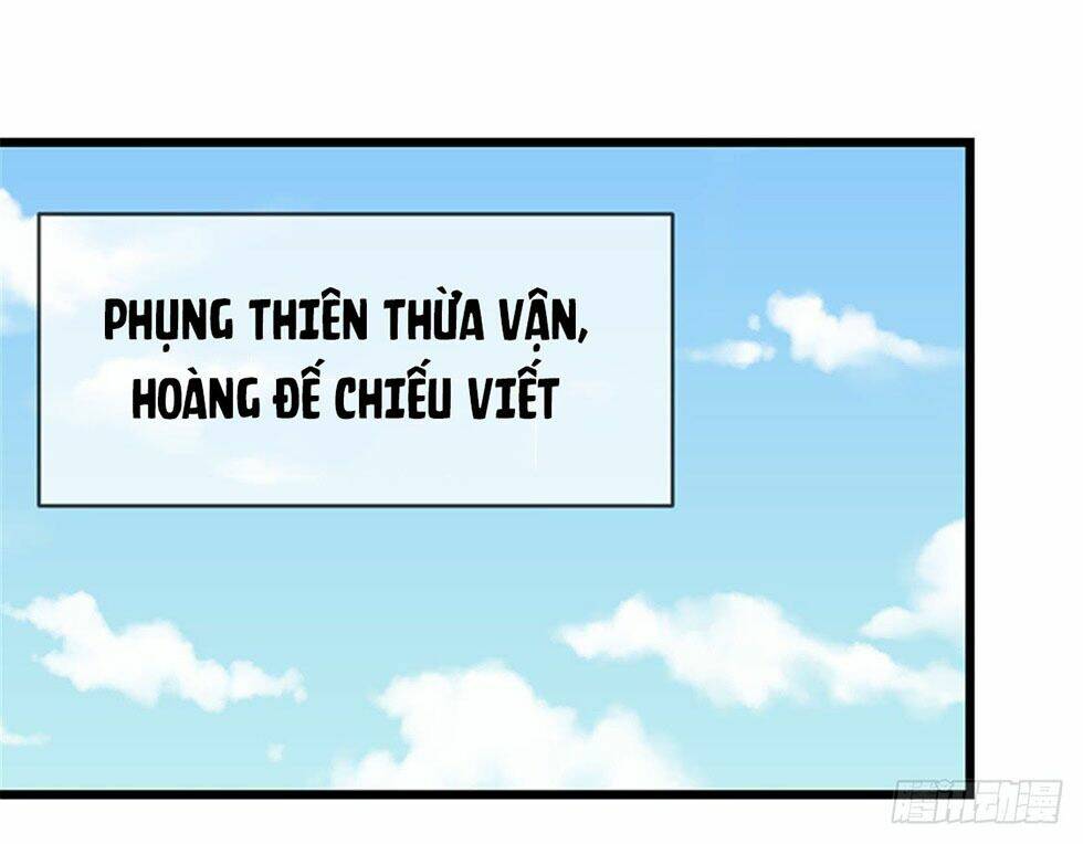 Thanh Cung Chi Ninh Mặc Vô Thanh Chương 18 Ảnh 15