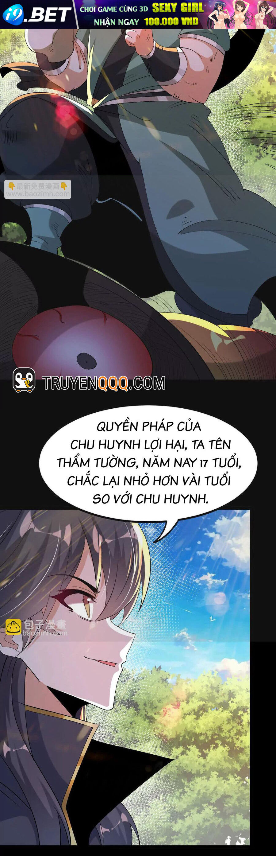 Ngạo Thế Đan Thần Chương 47 Ảnh 7
