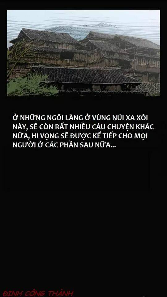 Thầy Súng Kể Chuyện Ma Chương 18 Ảnh 27