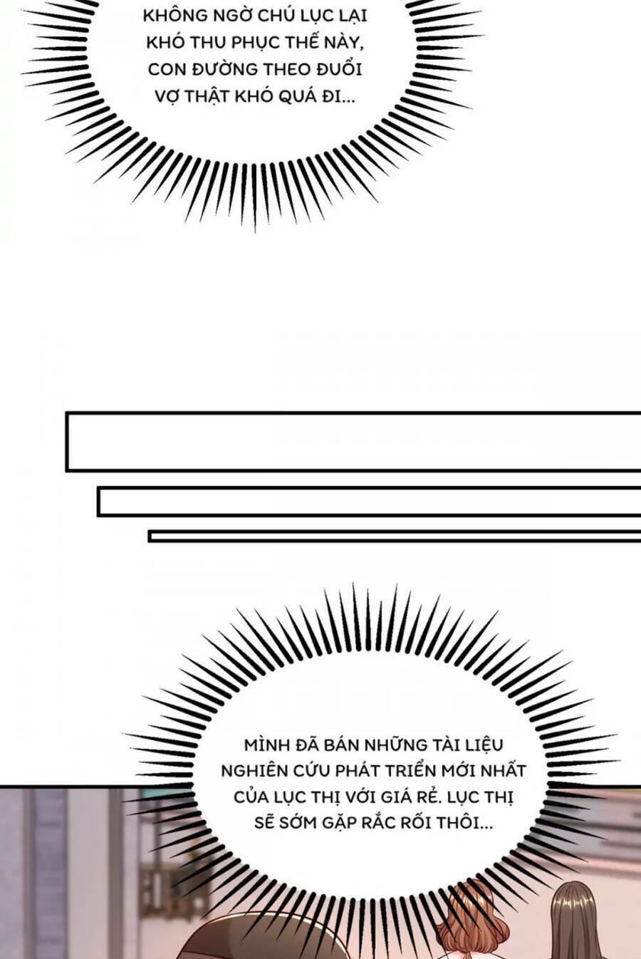Tổng Tài Bá Đạo Cầu Ôm Ôm Chương 329 Ảnh 17