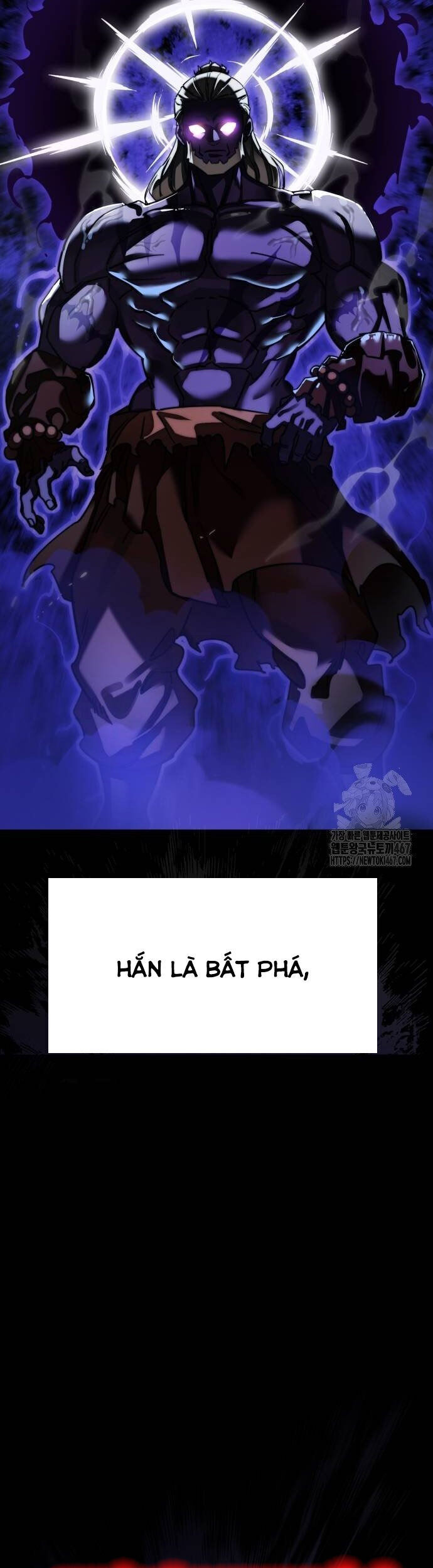 Thiên Ma Tái Lâm Chương 70 Ảnh 69