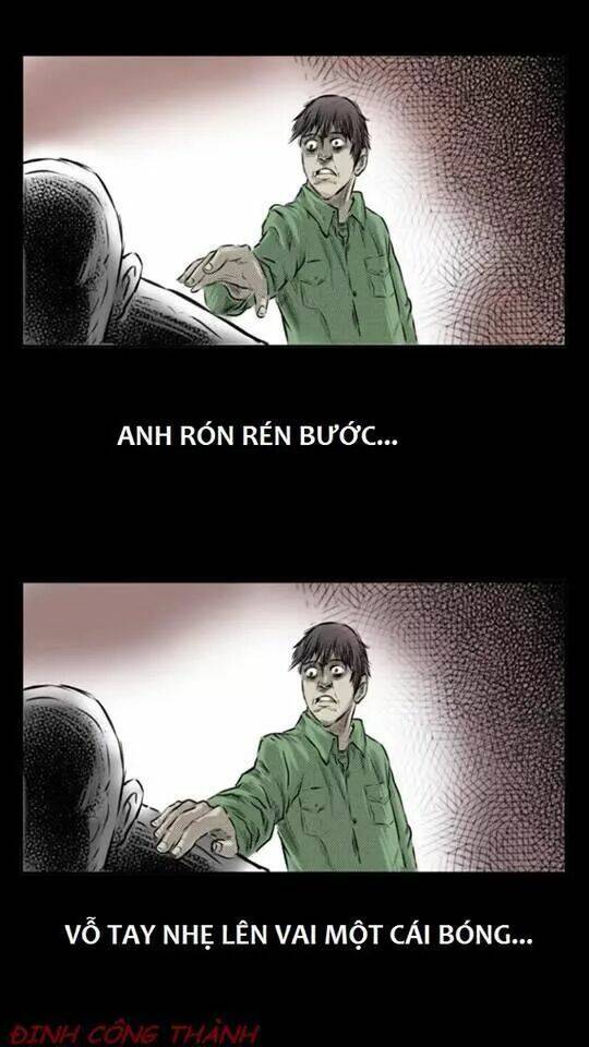 Thầy Súng Kể Chuyện Ma Chương 23 Ảnh 14