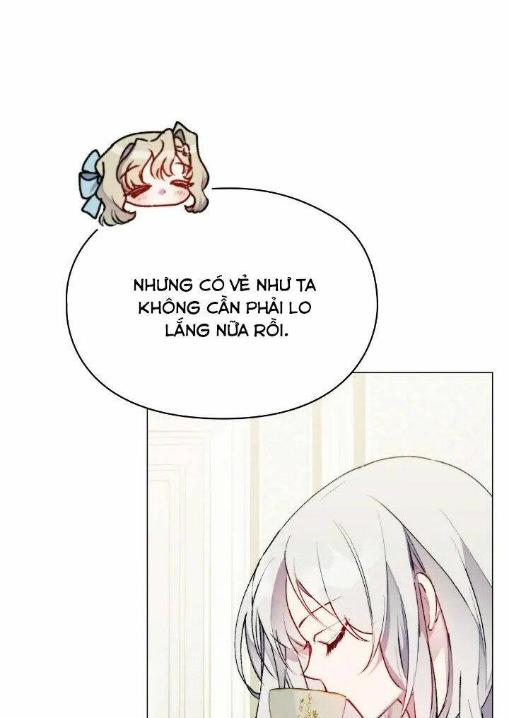 Ta Sẽ Nuôi Dạy Con Của Ngài Thật Tốt, Bệ Hạ! Chương 89 Ảnh 11