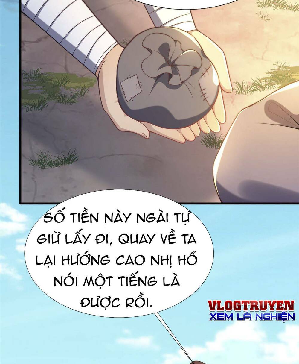 Võ TháNh NàY KhảNg KháI Quá RồI Chương 2 Ảnh 56