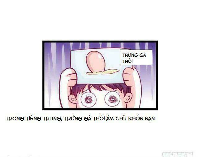 Cho Em Muôn Trượng Hào Quang Chương 36 Ảnh 21