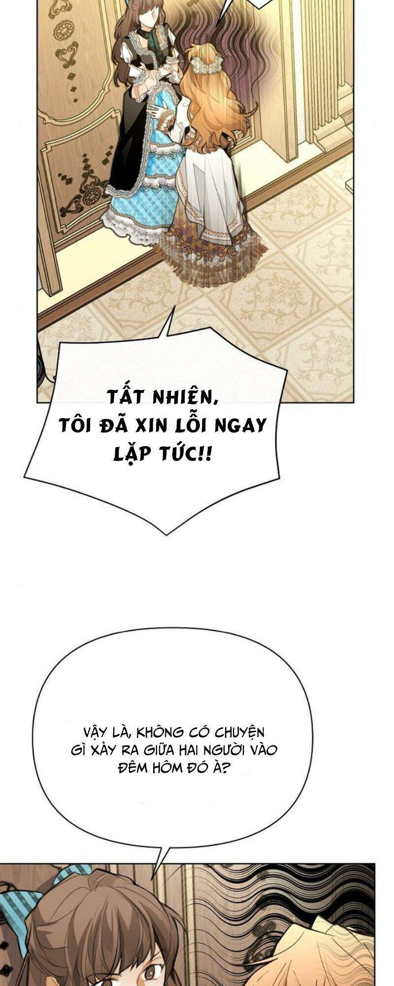 Truy Tìm Ác Nữ Tình Một Đêm Chương 5 Ảnh 70