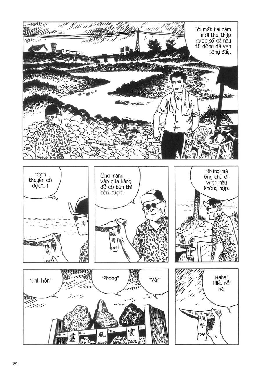 Munou No Hito - Người Vô Năng Chương 1 Ảnh 26